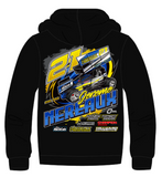 Jereme Nereaux Sweatshirt