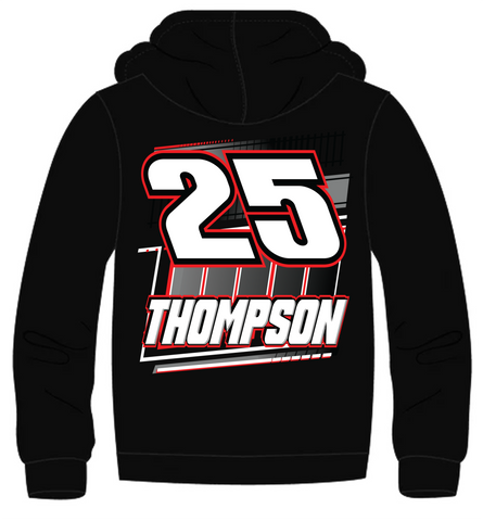 Racing Dynamiks #25 Sweatshirt