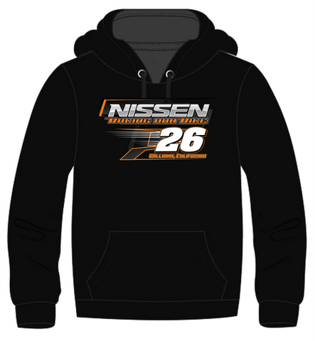 Dane Nissen Sweatshirt