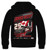 Hayden Hoogeveen Sweatshirt