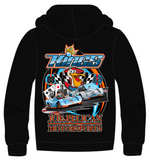 Joe Pelican Motorsports Sweatshirt