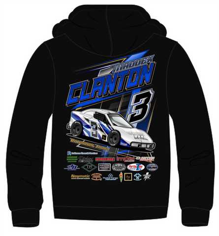 Maddex Clanton Sweatshirt