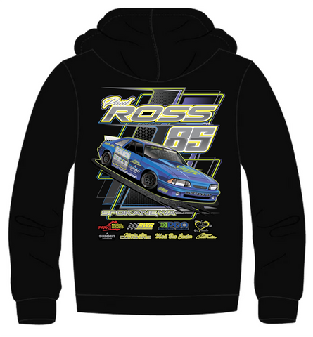 Paul Ross Sweatshirt