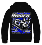 Tristan Haider Sweatshirt