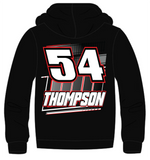 Racing Dynamiks #54 Sweatshirt