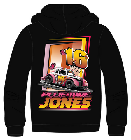 Allie-Mae Jones Sweatshirt