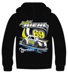 Andrew Riehl Sweatshirts