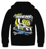 Andrew Riehl Sweatshirts