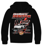 Dominick Hunter Sweatshirts