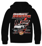 Dominick Hunter Sweatshirts