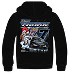 Derek Thorn Sweatshirt- 2023 Snowball Derby