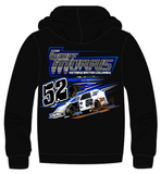 Geoff Morris Sweatshirt