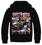 Grant Thompson Sweatshirt- 2023 Snowball Derby