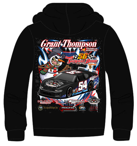 Grant Thompson Sweatshirt- 2023 Snowball Derby