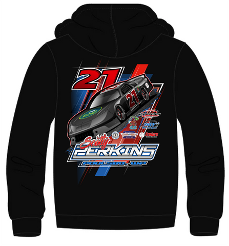 Scott Perkins Sweatshirt