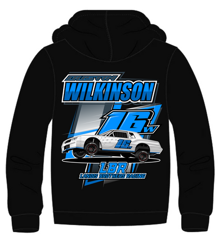 Dustin Wilkinson Sweatshirt