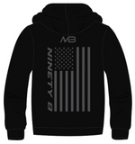 Matt Barrett Flag Sweatshirt