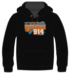 Tyler Nettekoven Sweatshirt