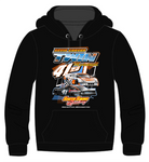 Kevin Carver Twin 41 Sweatshirt