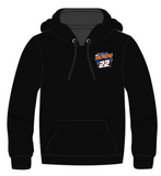Buddy Shepherd Throwback Sweatshirt