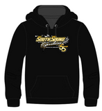 55th Anniversary South Sound Speedway Sweatshirt