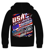 USA Late Model Series 2026 Sweatshirt
