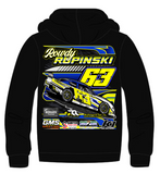 Rowdy Rupinski Sweatshirt