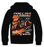 Phill Uhrig Sweatshirt