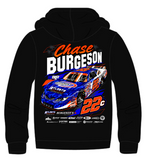 2026 Chase Burgeson Sweatshirt