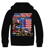 Wingless Sprint 2026 Series Sweatshirt