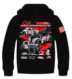 2026 Cole Dasenbrock Sweatshirt