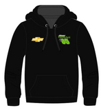 2026 Madex Moran Sweatshirt