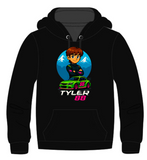 2026 Tyler #88 Sweatshirt