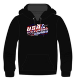 USA Late Model Series 2026 Sweatshirt