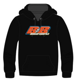Tony Berry 2012 Sweatshirt