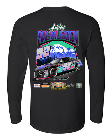 Ashley Rasmussen Long Sleeve T-Shirt