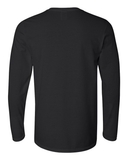 BJ Tidrick Racing Long Sleeve T-Shirt