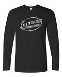 BJ Tidrick Racing Long Sleeve T-Shirt