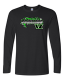 Chase Schilling 2025 Long Sleeve T-Shirt
