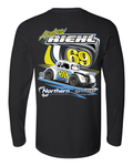 Andrew Riehl Long Sleeve T-Shirt