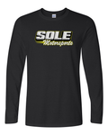 Andy Soles Long Sleeve T-Shirt