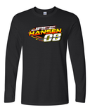 Jace Hansen Long Sleeve T-Shirt