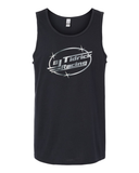 BJ Tidrick Men's Tank Top