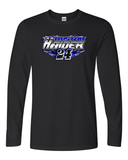 Tristan Haider Long Sleeve T-Shirt