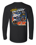 Tony Berry 2012 Long Sleeve T-Shirt