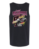 Lucy Gregoire Men's Tank Top