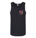 Lucy Gregoire Men's Tank Top