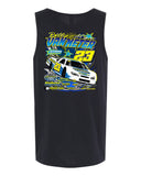 Billy VanMeter 2024 Men's Tank Top