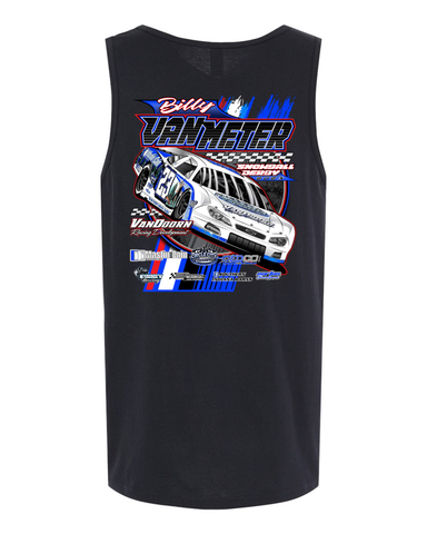 Billy VanMeter 2023 Snowball Derby Men's Tank Top