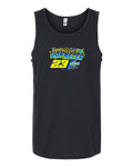 Billy VanMeter 2024 Men's Tank Top